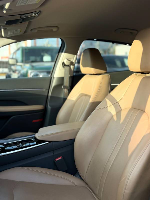 ������ SONATA HYBRID - ����� 7