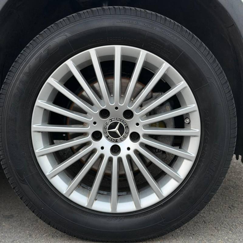 ����� GLA200 - ����� 7