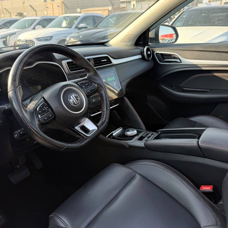��.�� ZS EV - ����� 7