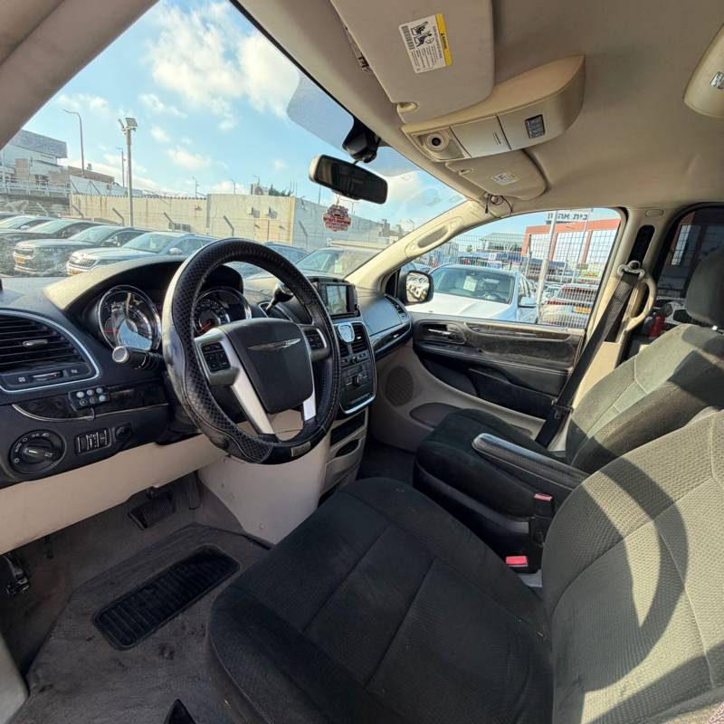 ������� GRAND VOYAGER - ����� 7