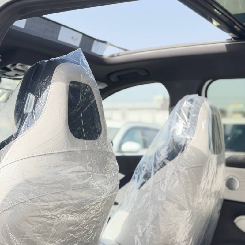 ������ OMODA 7 PHEV - ����� 7