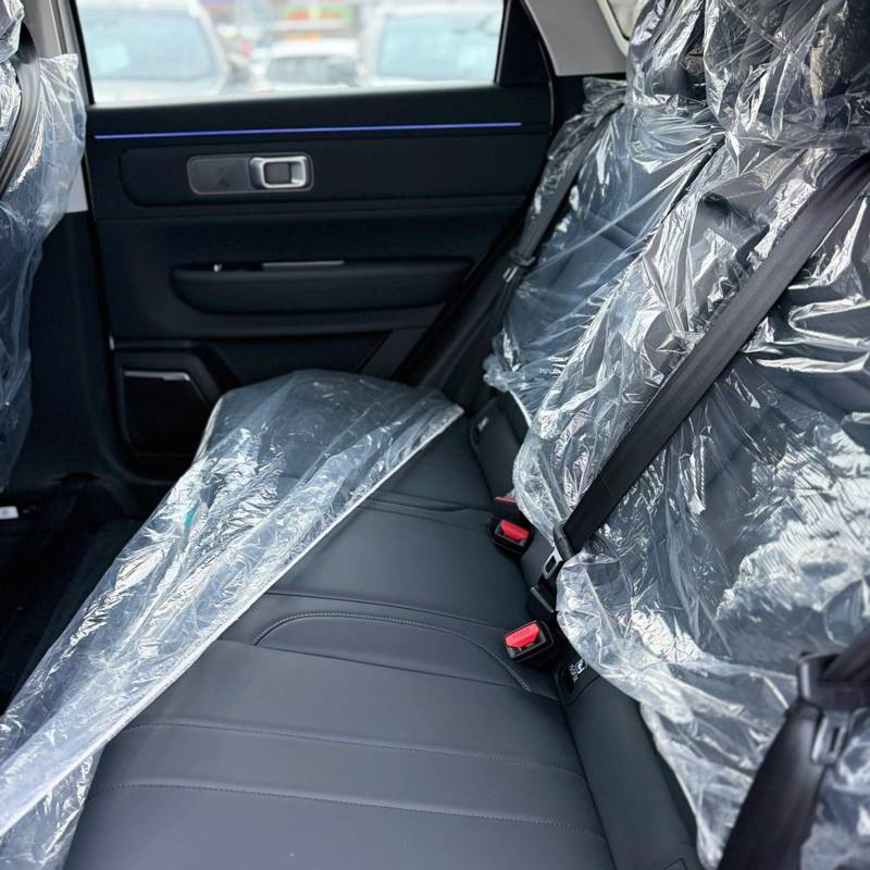 �'��� JAECOO7 PHEV - ����� 7