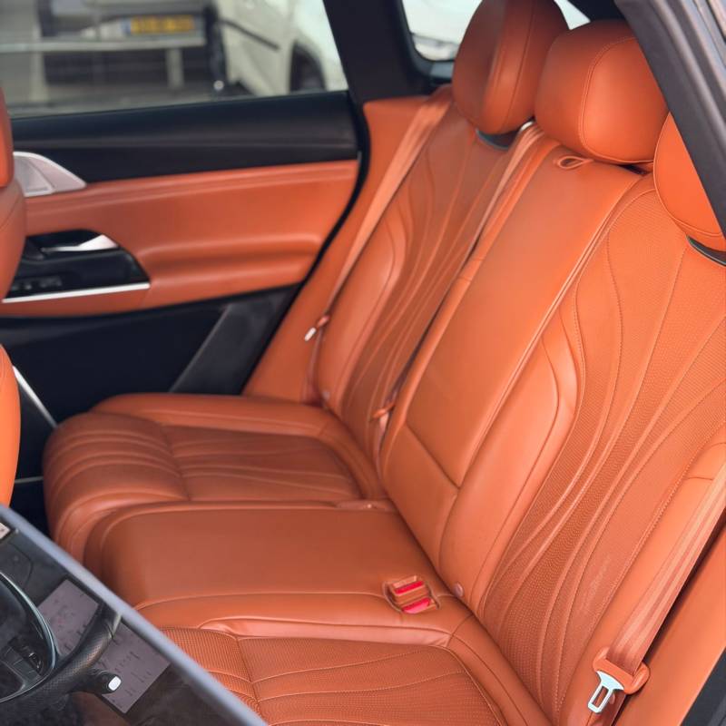 ������ G9 - ����� 7