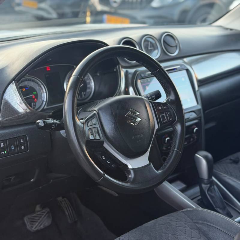 ������ VITARA - ����� 7