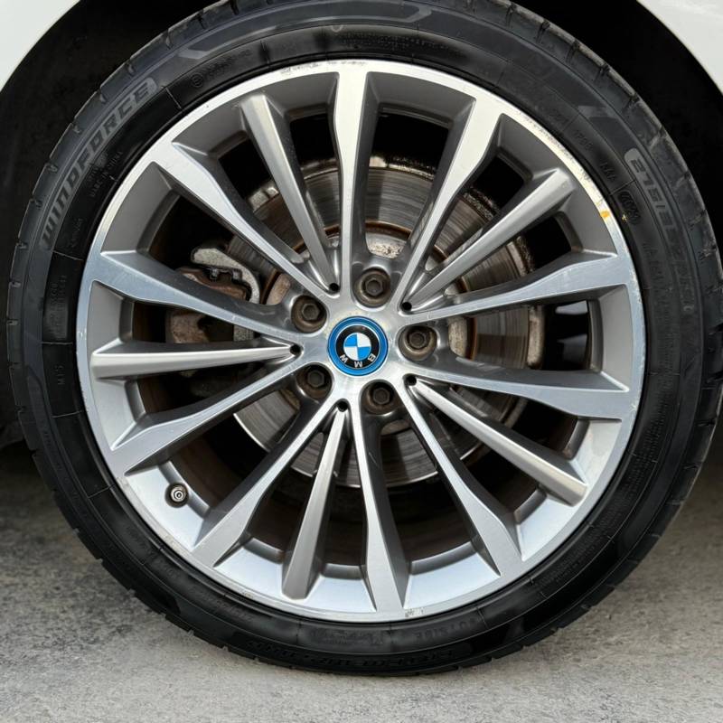    530E IPERFORMAN -  7