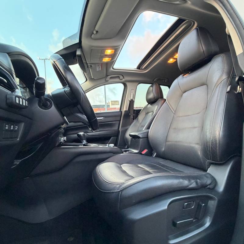 ���� CX-5 - ����� 7