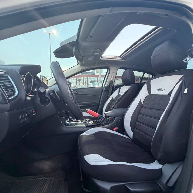 ���� MAZDA 3 - ����� 7