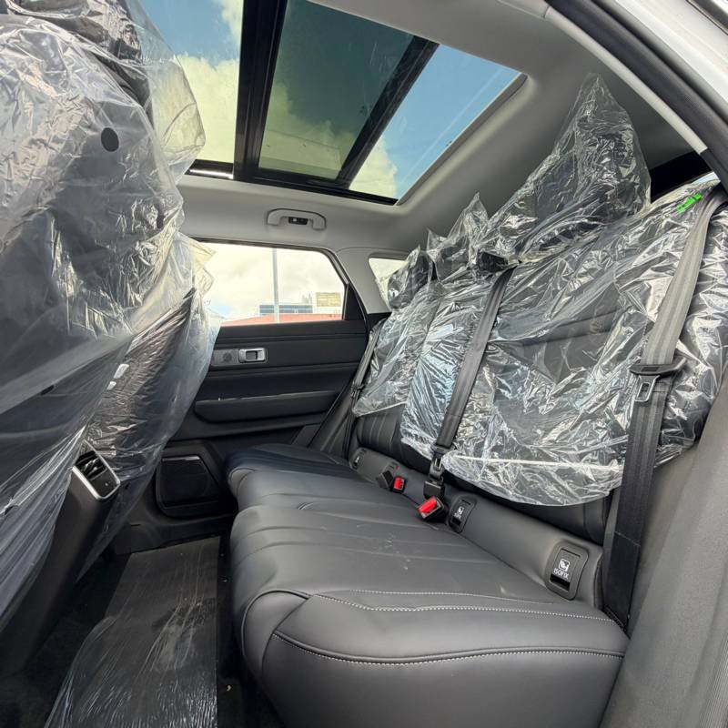 �'��� JAECOO7 PHEV - ����� 7
