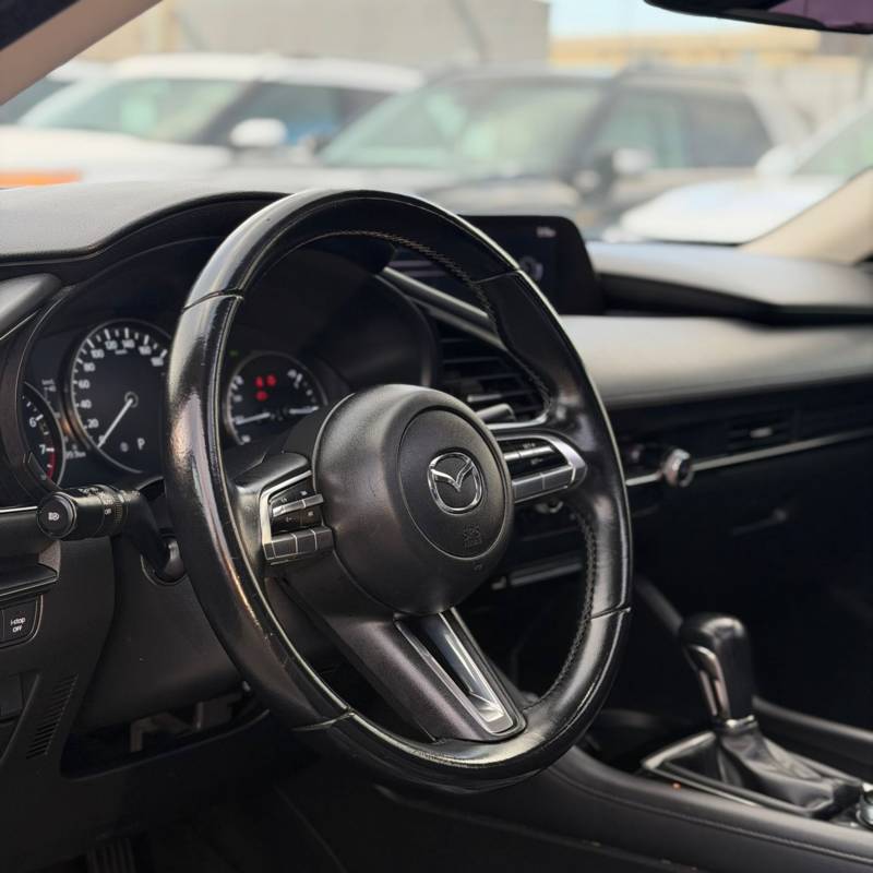 ���� MAZDA 3 - ����� 7