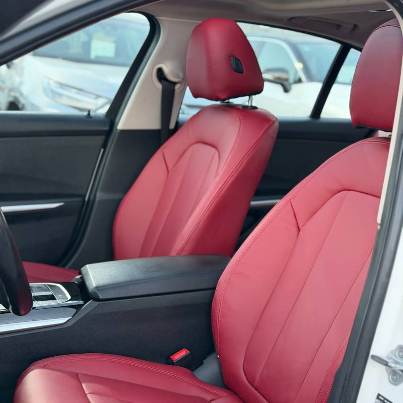 � � �� 318I - ����� 7