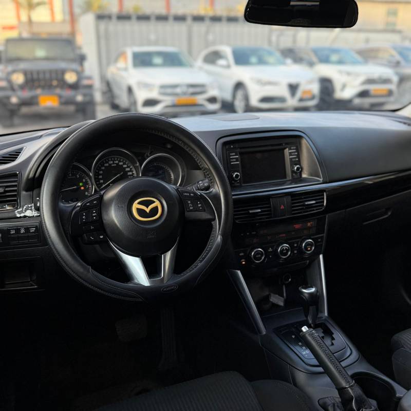  MAZDA CX-5 -  7