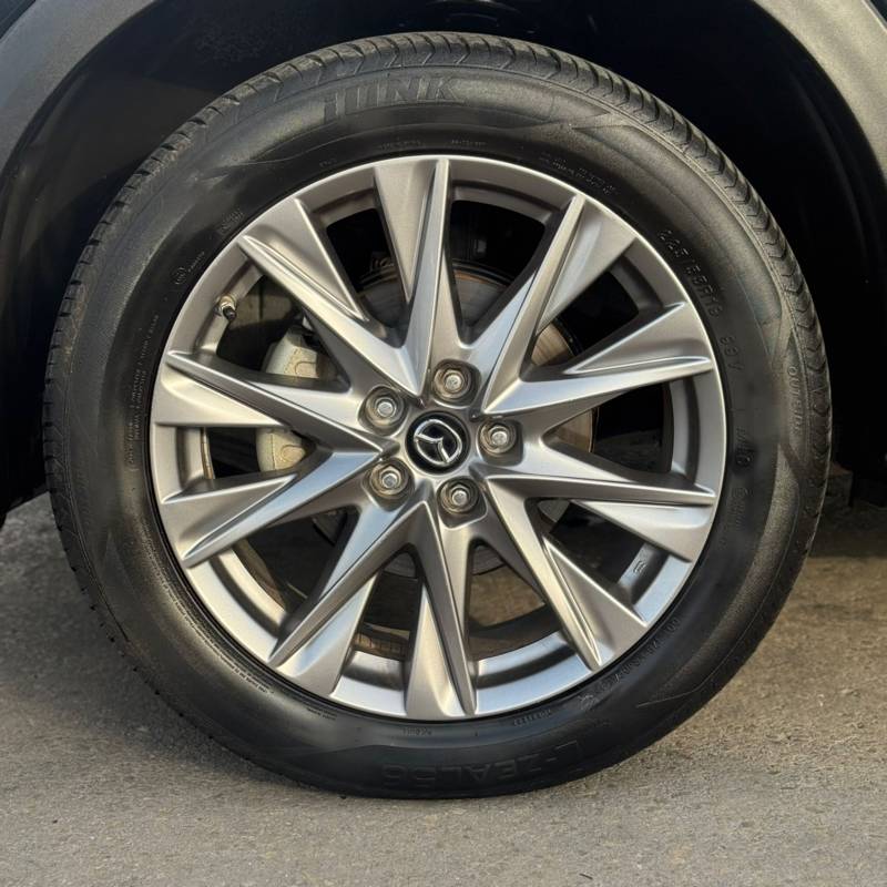  MAZDA CX-5 -  7