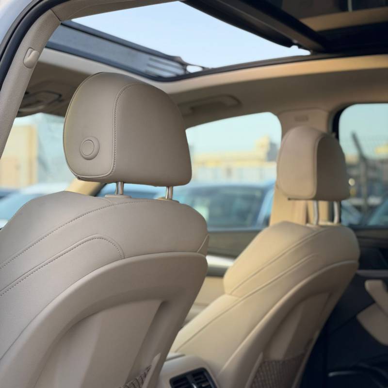 ����� Q5 SPORTBACK - ����� 7