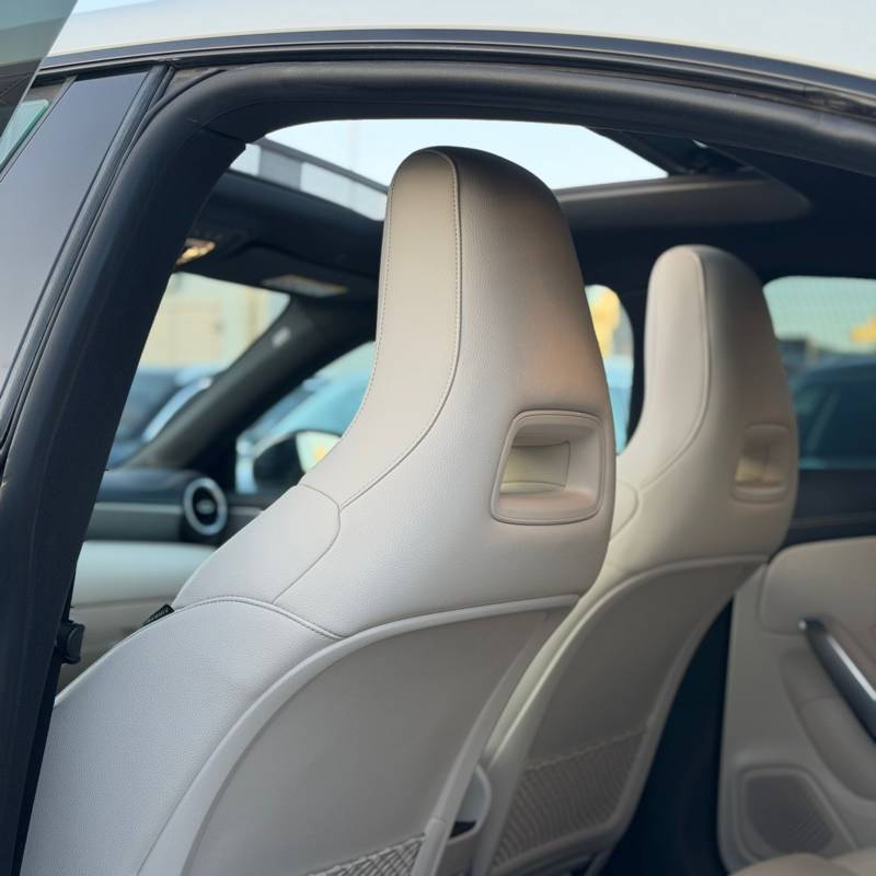 ����� CLA250E - ����� 7