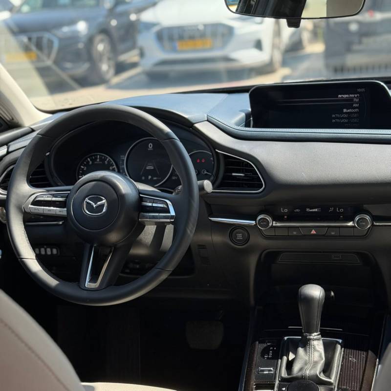  MAZDA CX-30 -  7