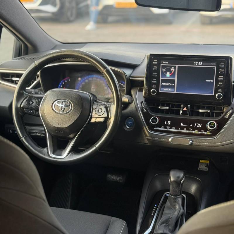  COROLLA TS HSD -  7