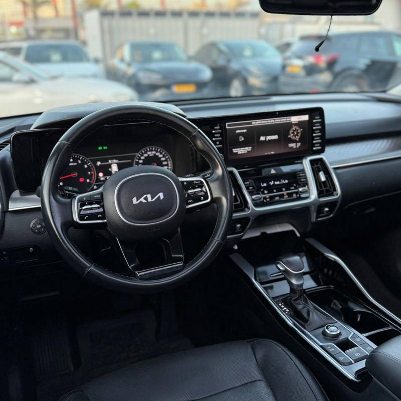  SORENTO -  7