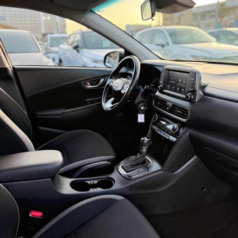 ������ KONA - ����� 7