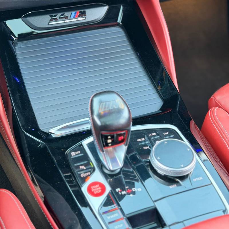 � � �� X4 M - ����� 7