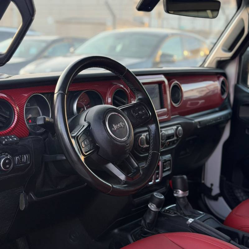 �'�� Wrangler - ����� 7