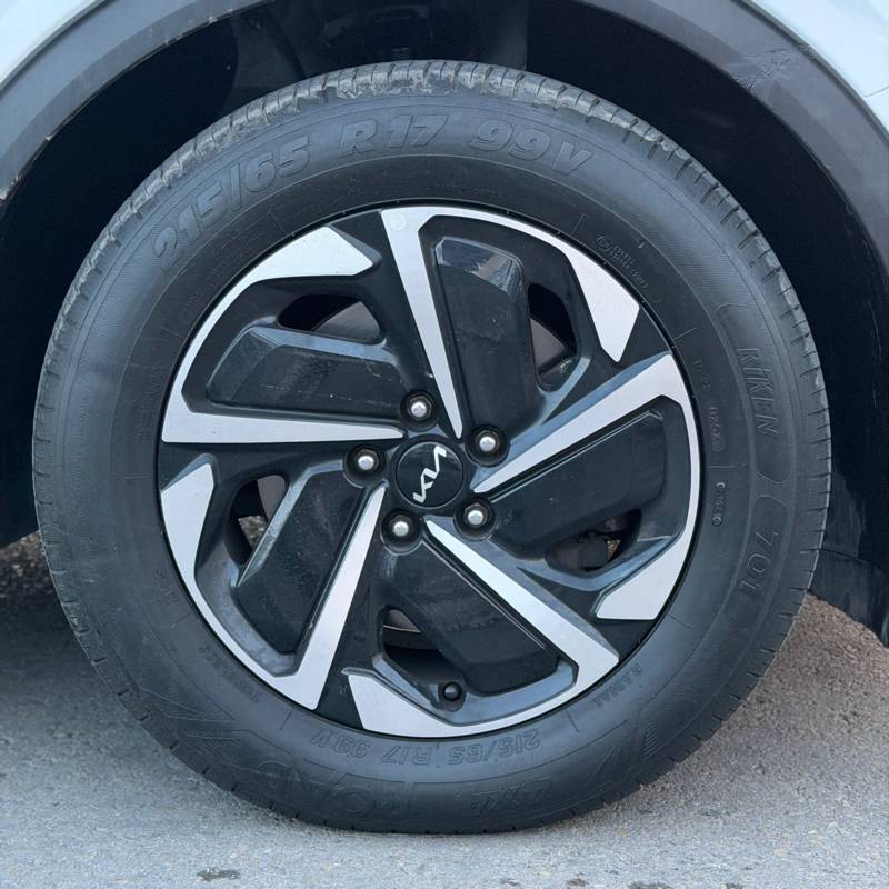 ��� SPORTAGE - ����� 7