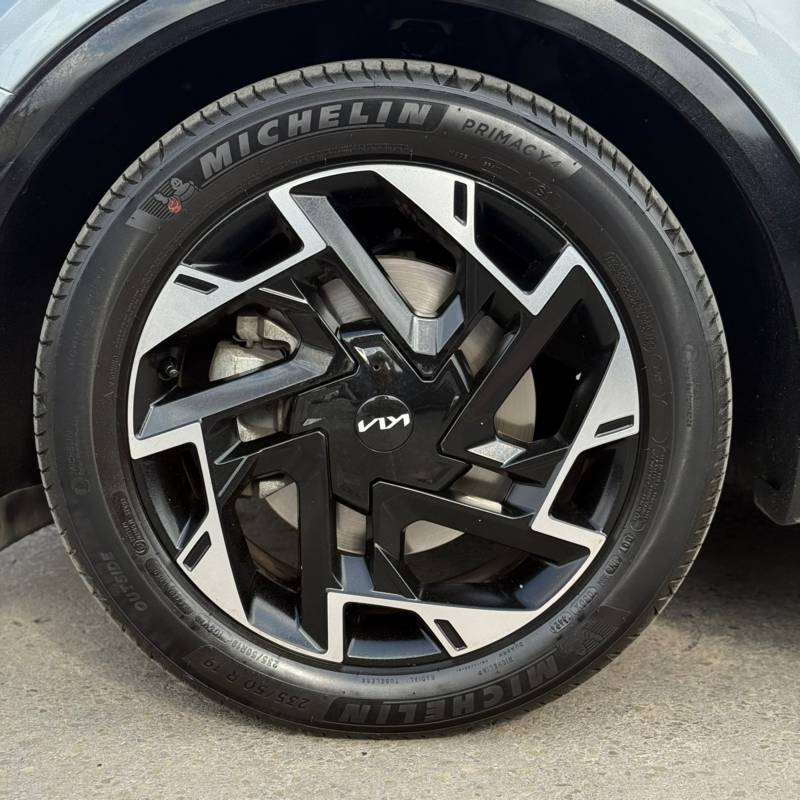  SPORTAGE -  7