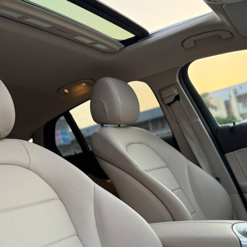  GLC200 -  7