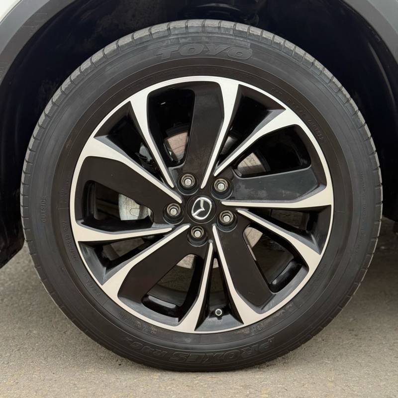  MAZDA CX-5 -  7