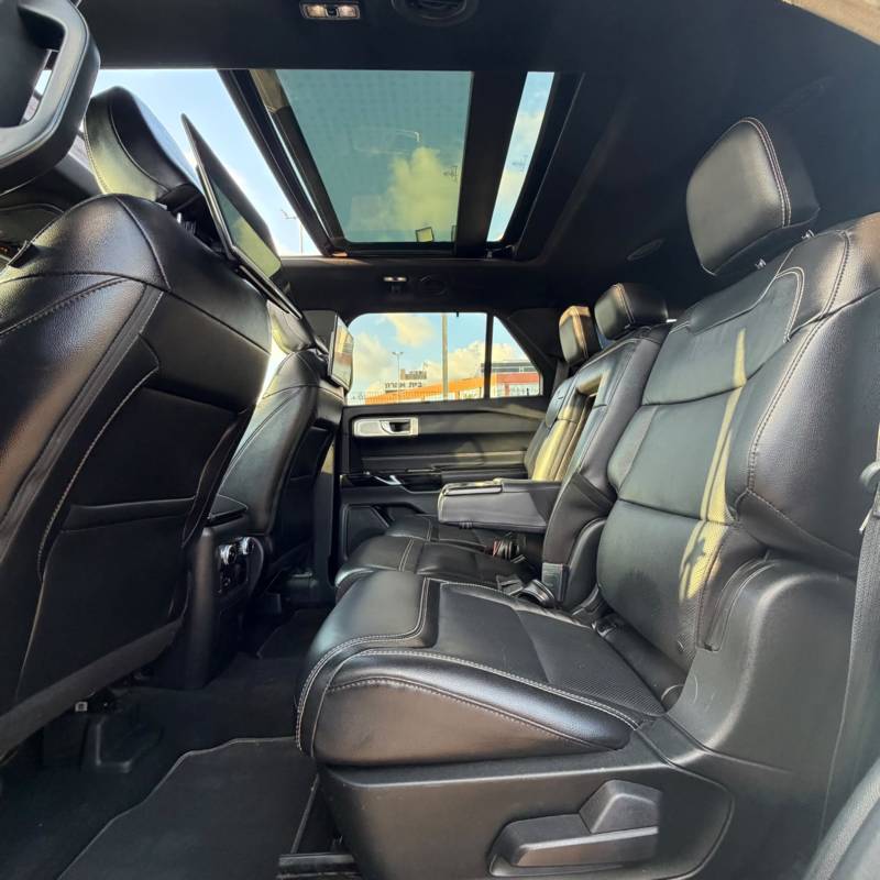 ���� EXPLORER-ST - ����� 7