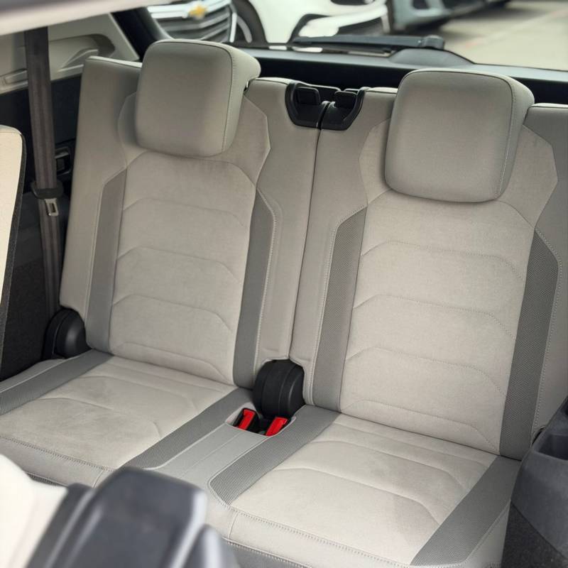 ��������� TIGUAN ALL SPACE - ����� 8