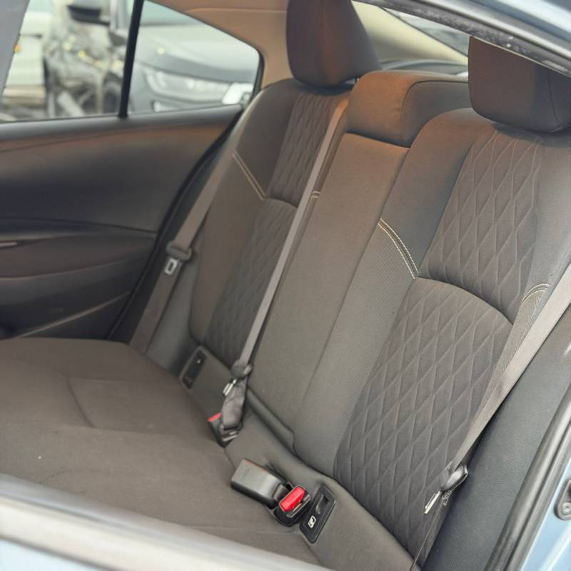 ������ COROLLA SDN HSD - ����� 8