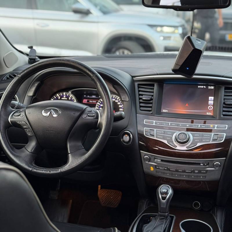  QX60 -  8