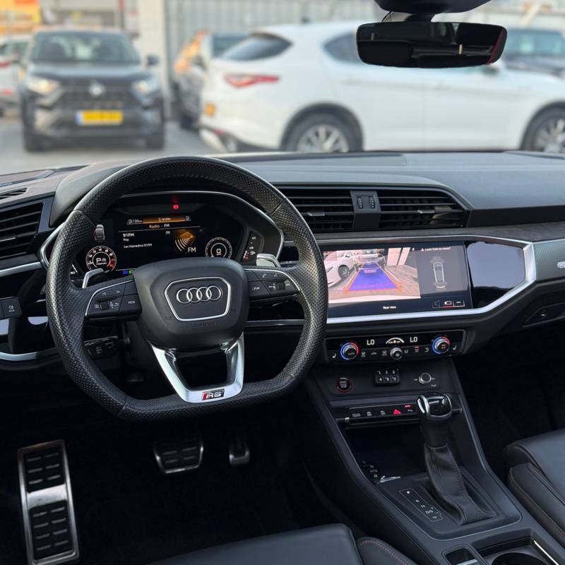  RSQ3 SPORTBACK -  8