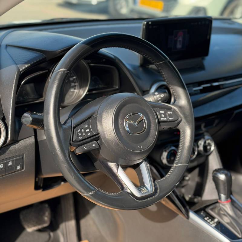 ���� MAZDA 2 - ����� 8