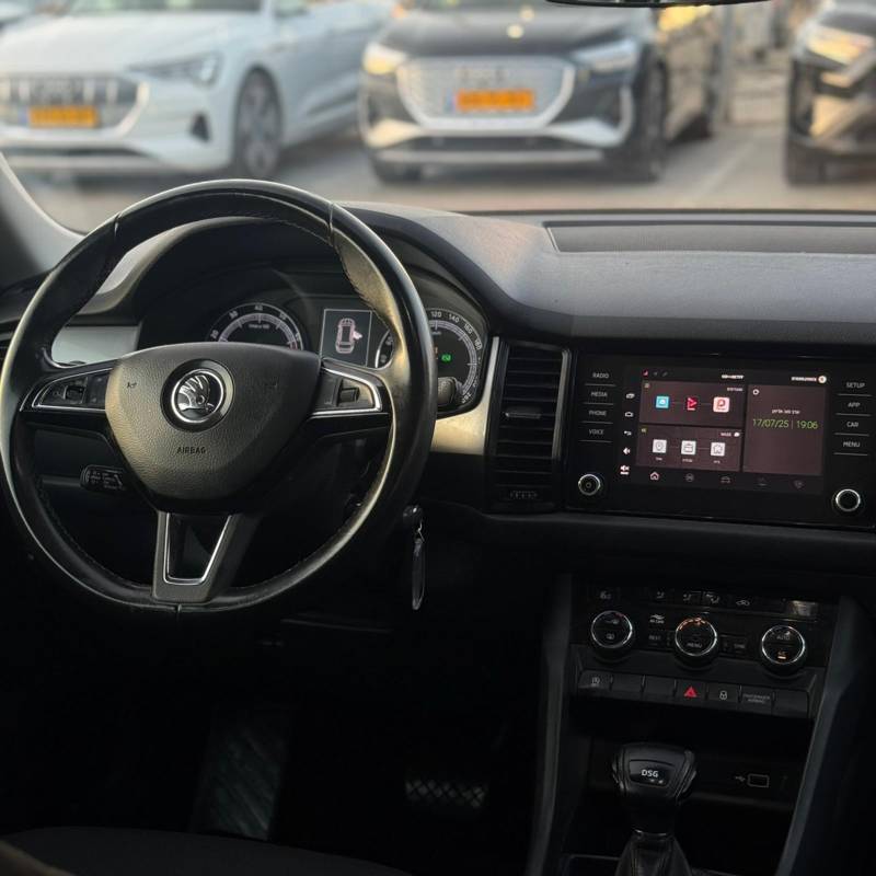  KODIAQ -  8