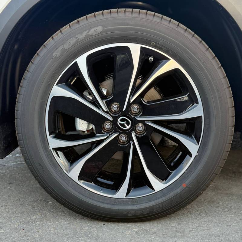  MAZDA CX-5 -  8