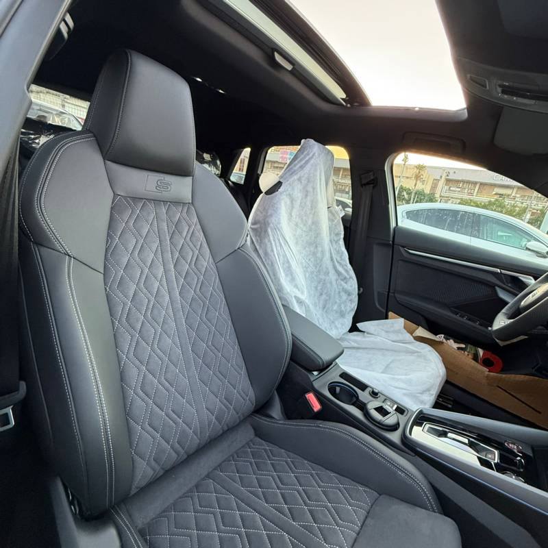  S3 SPORTBACK -  8
