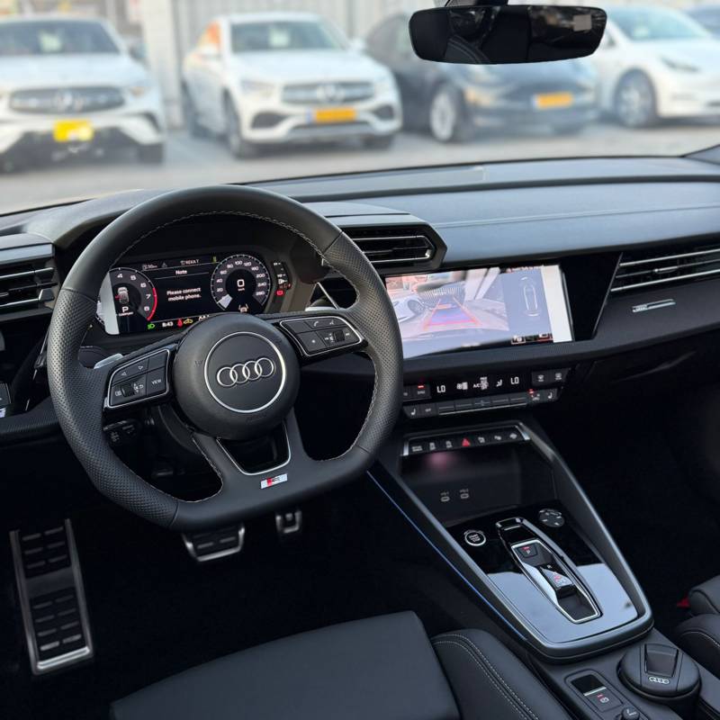  A3 SPORTBACK -  8