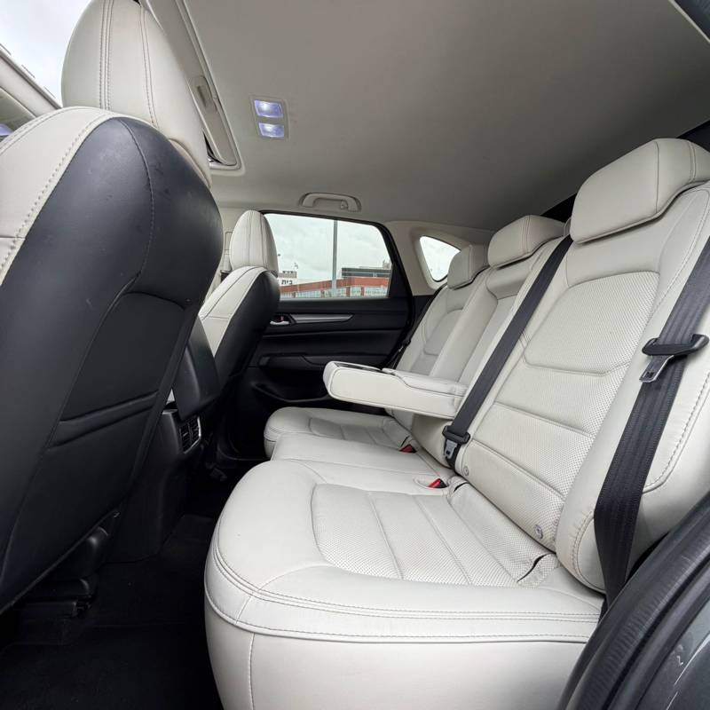 ���� MAZDA CX-5 - ����� 8