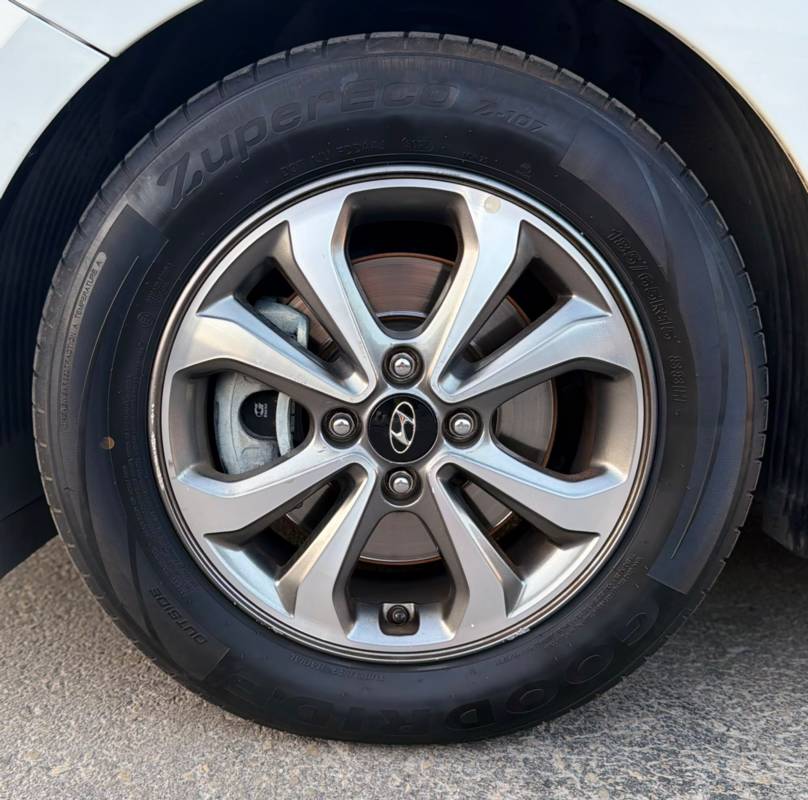 ������ I20 - ����� 8