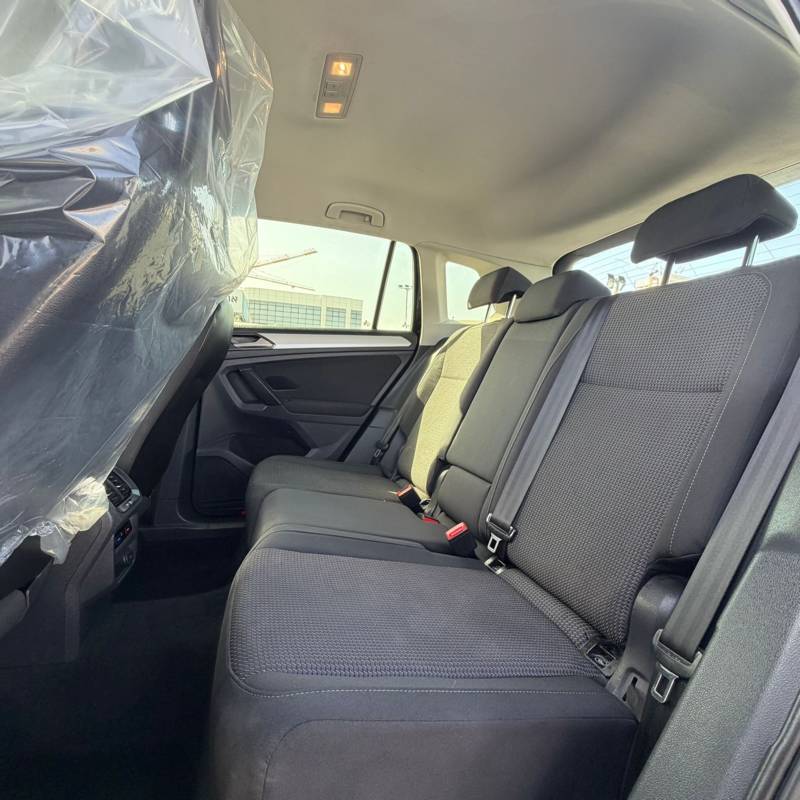 ��������� TIGUAN - ����� 8