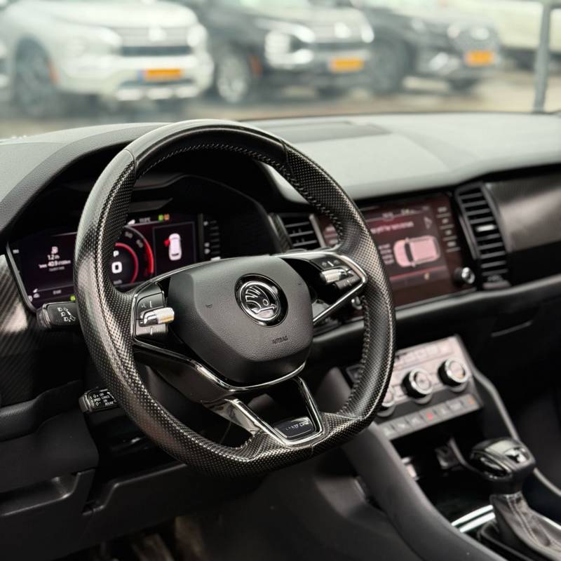  KODIAQ -  8