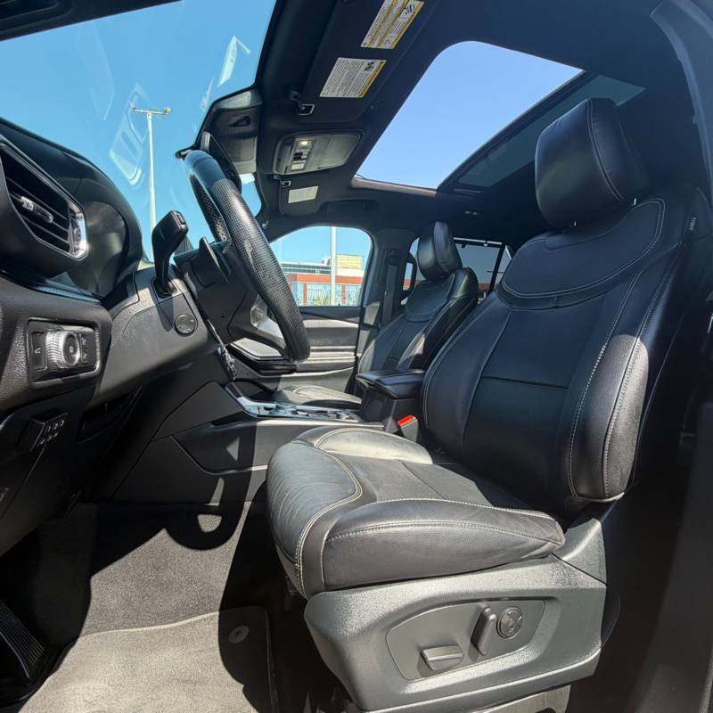 ���� EXPLORER-ST - ����� 8