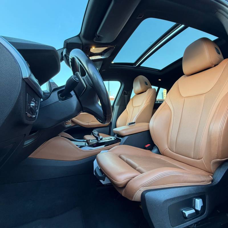 � � �� X4 XDRIVE20I - ����� 8