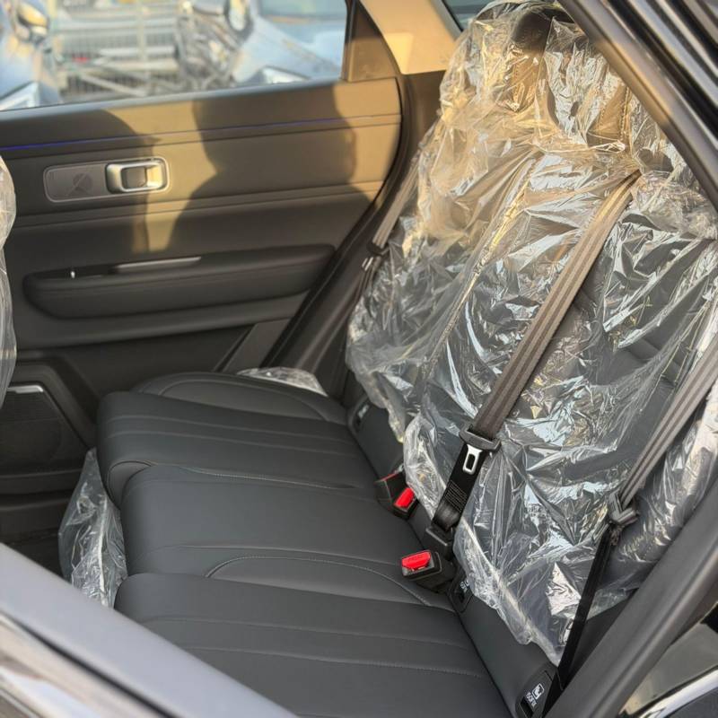 �'��� JAECOO7 PHEV - ����� 8