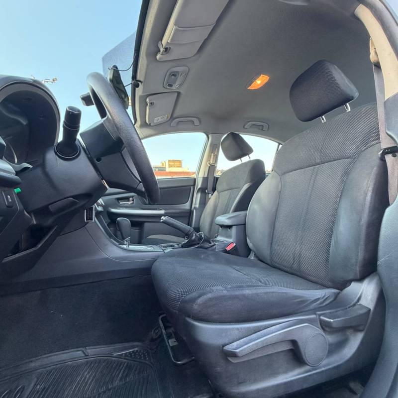 ������ IMPREZA - ����� 8