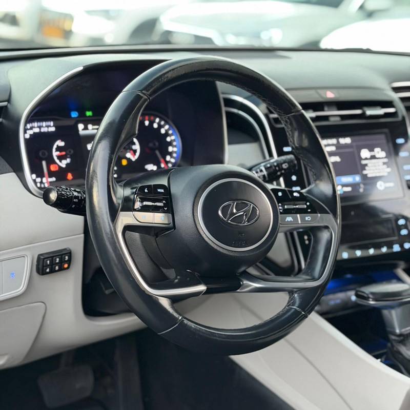 ������ TUCSON - ����� 8