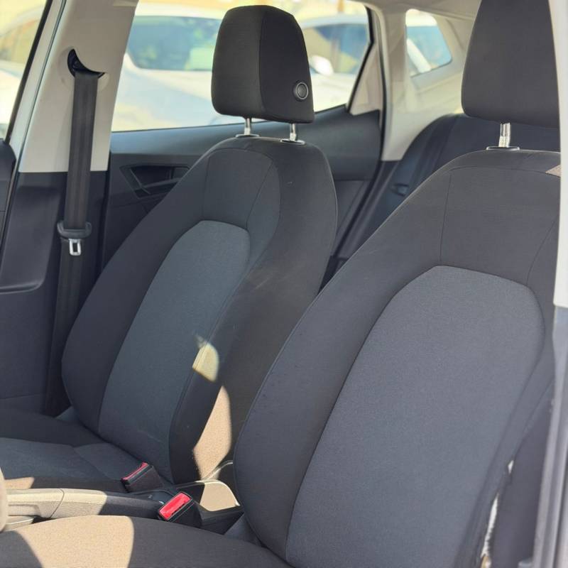 ���� IBIZA - ����� 8