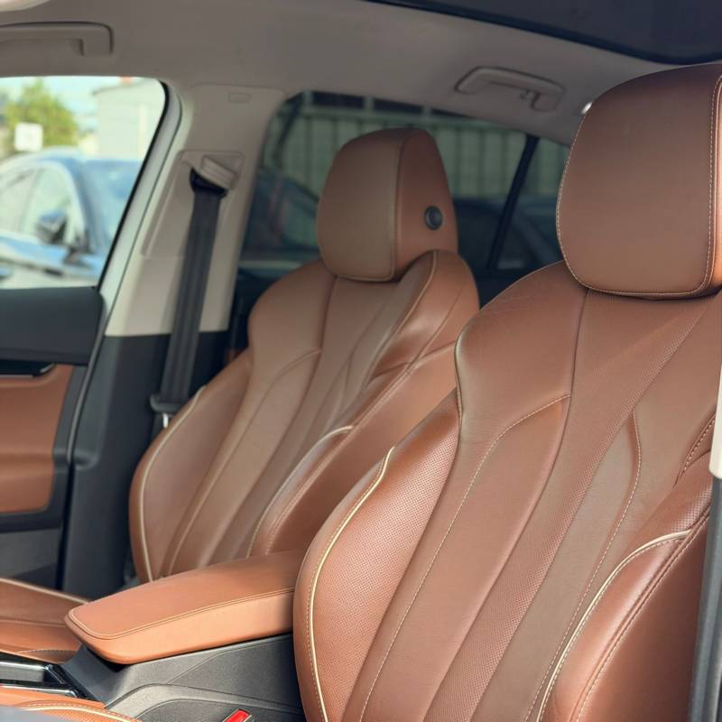 ����� ENYAQ COUPE IV - ����� 8