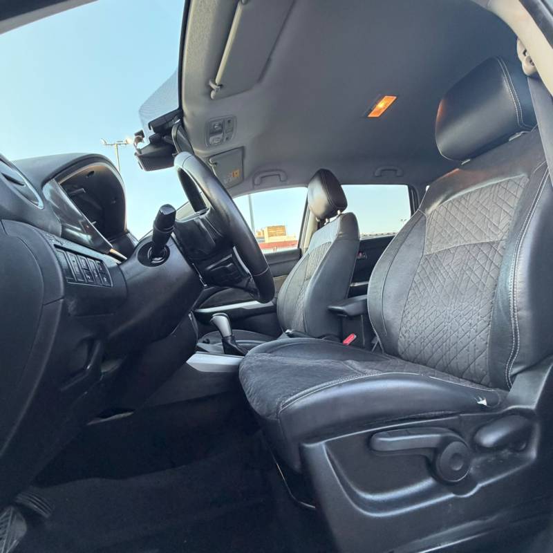 ������ VITARA - ����� 8